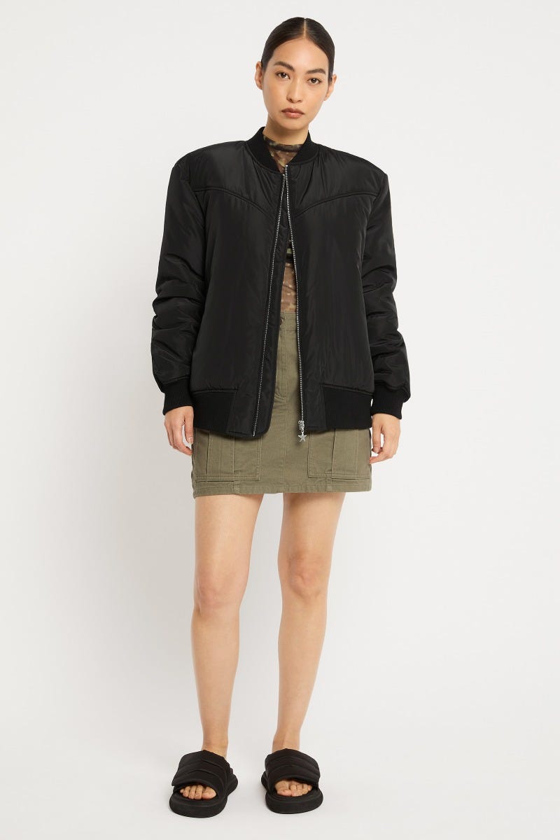 True Pride Bomber Jacket