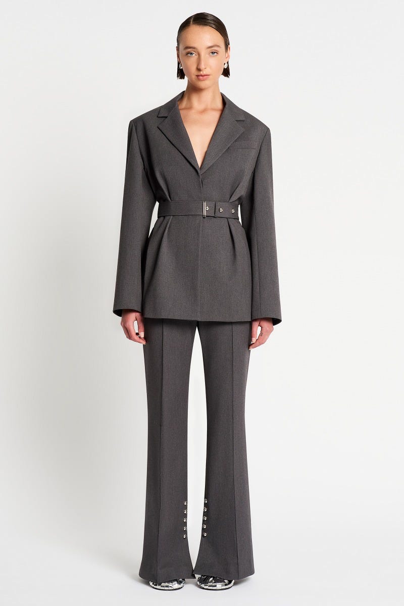 Sass and bide blazer discount