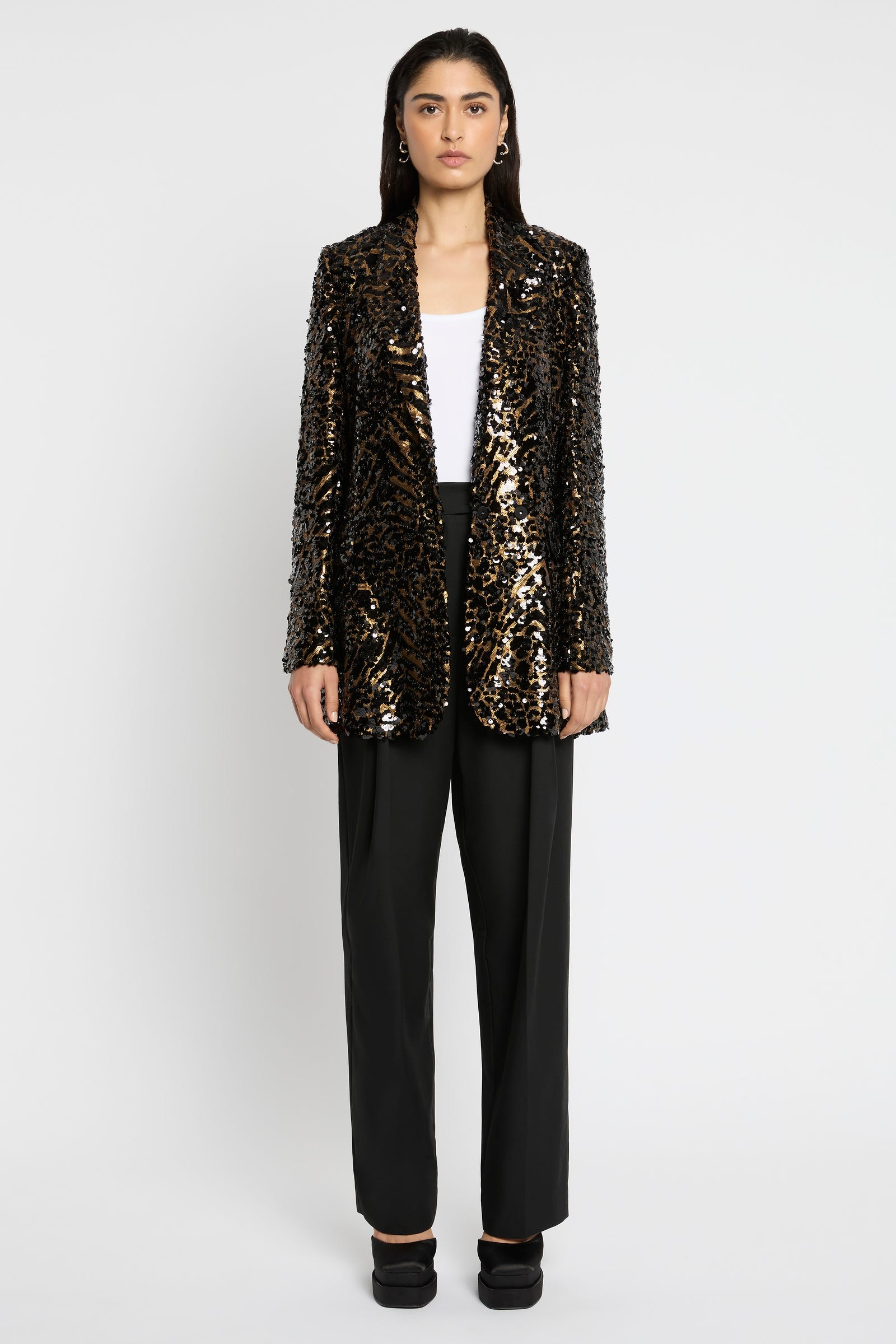 Sass and bide best sale blazer