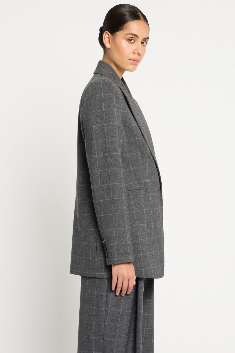 Sass and on sale bide jacket
