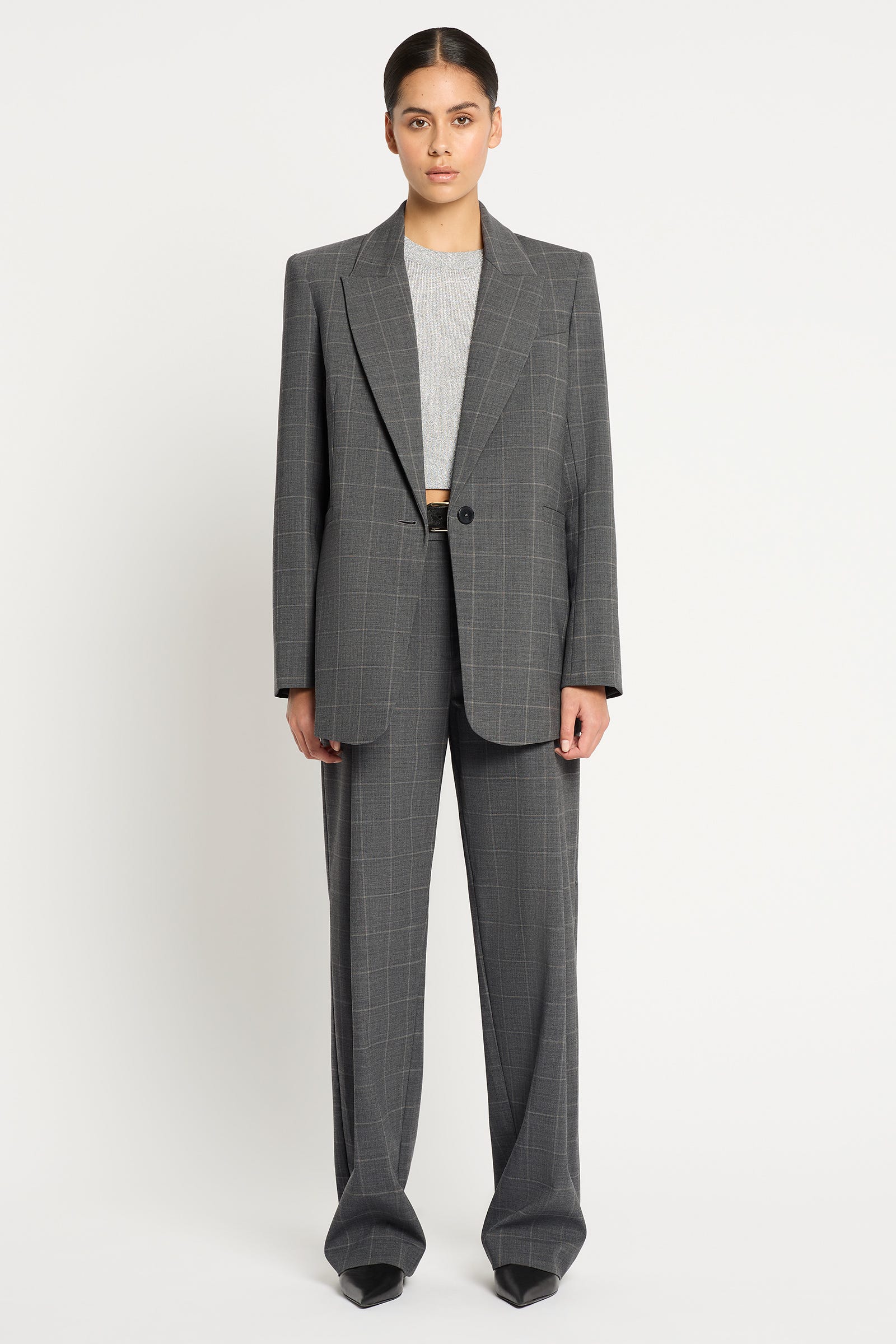 Sass and bide jacket hotsell