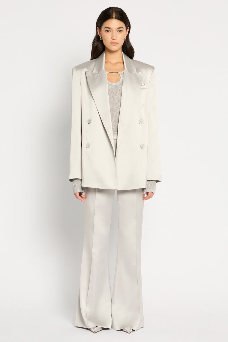 Sass and bide blazer discount