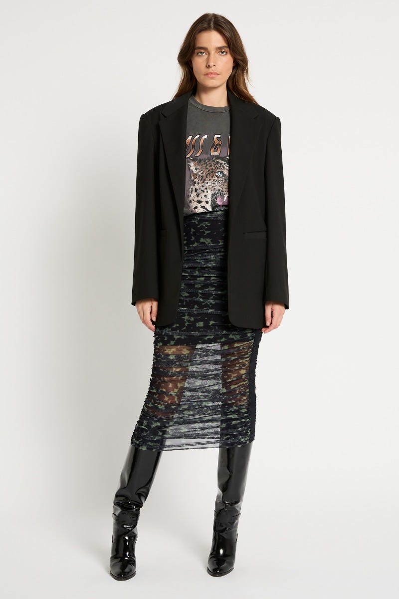Sass and bide deals cardigan