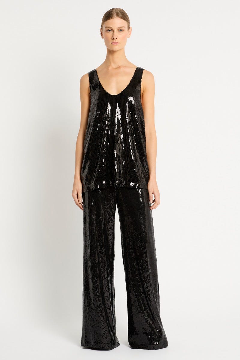 Sass Bide Women s Firefall Top