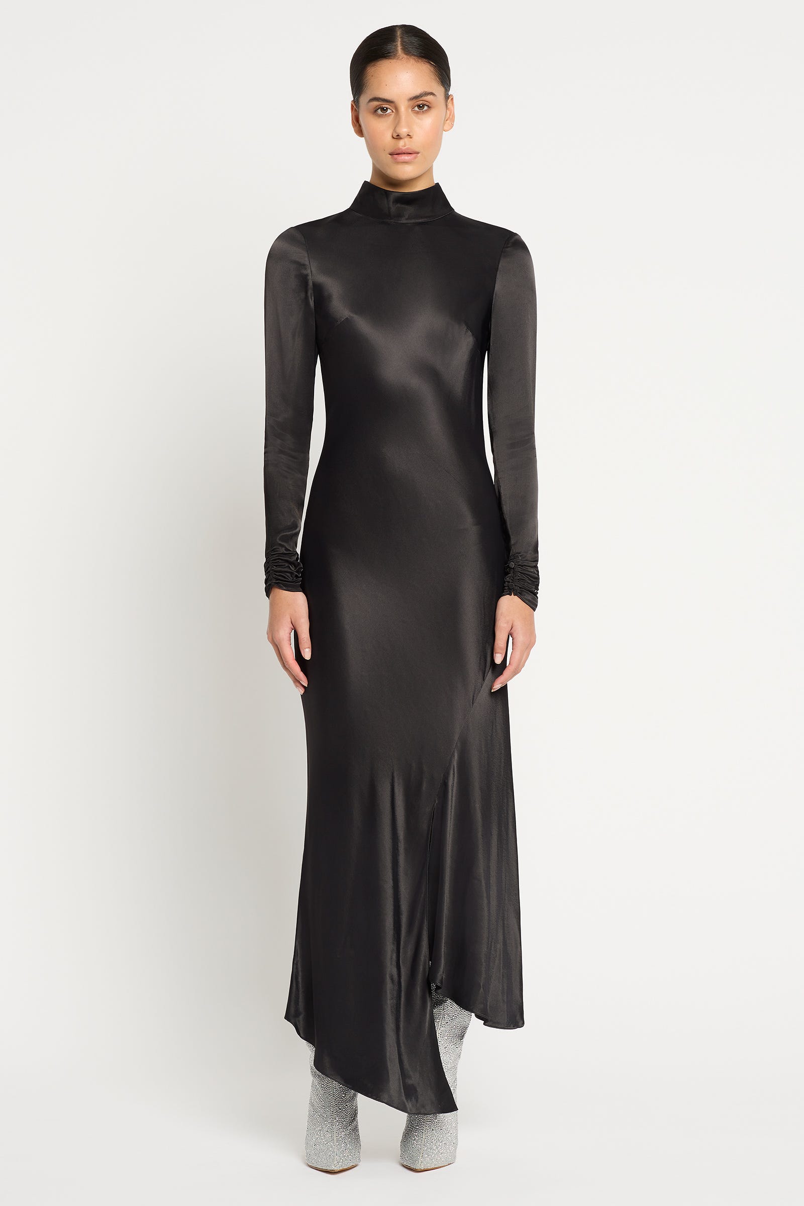 Heart Of The Ocean Dress