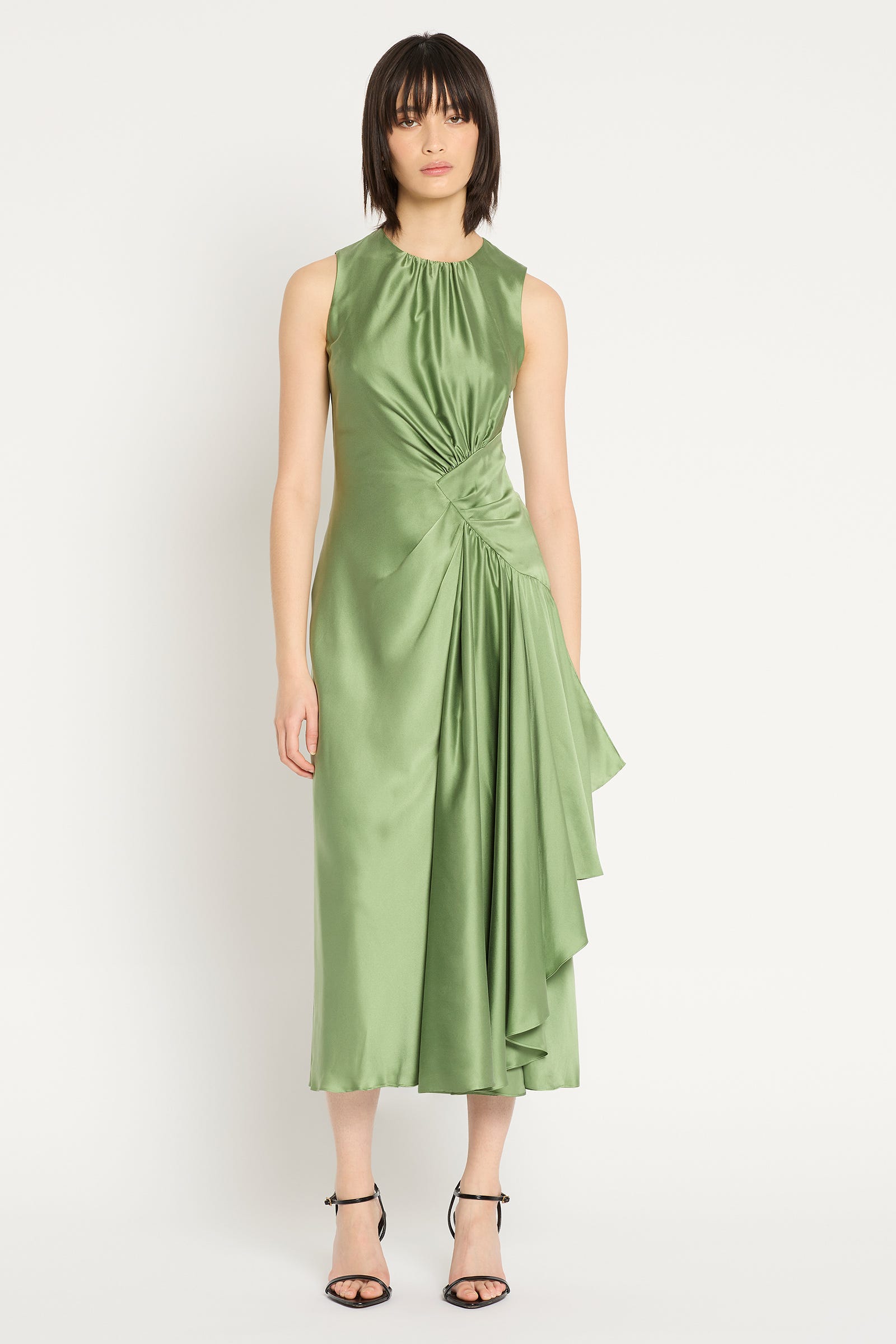 Sass and bide shop imperial dress