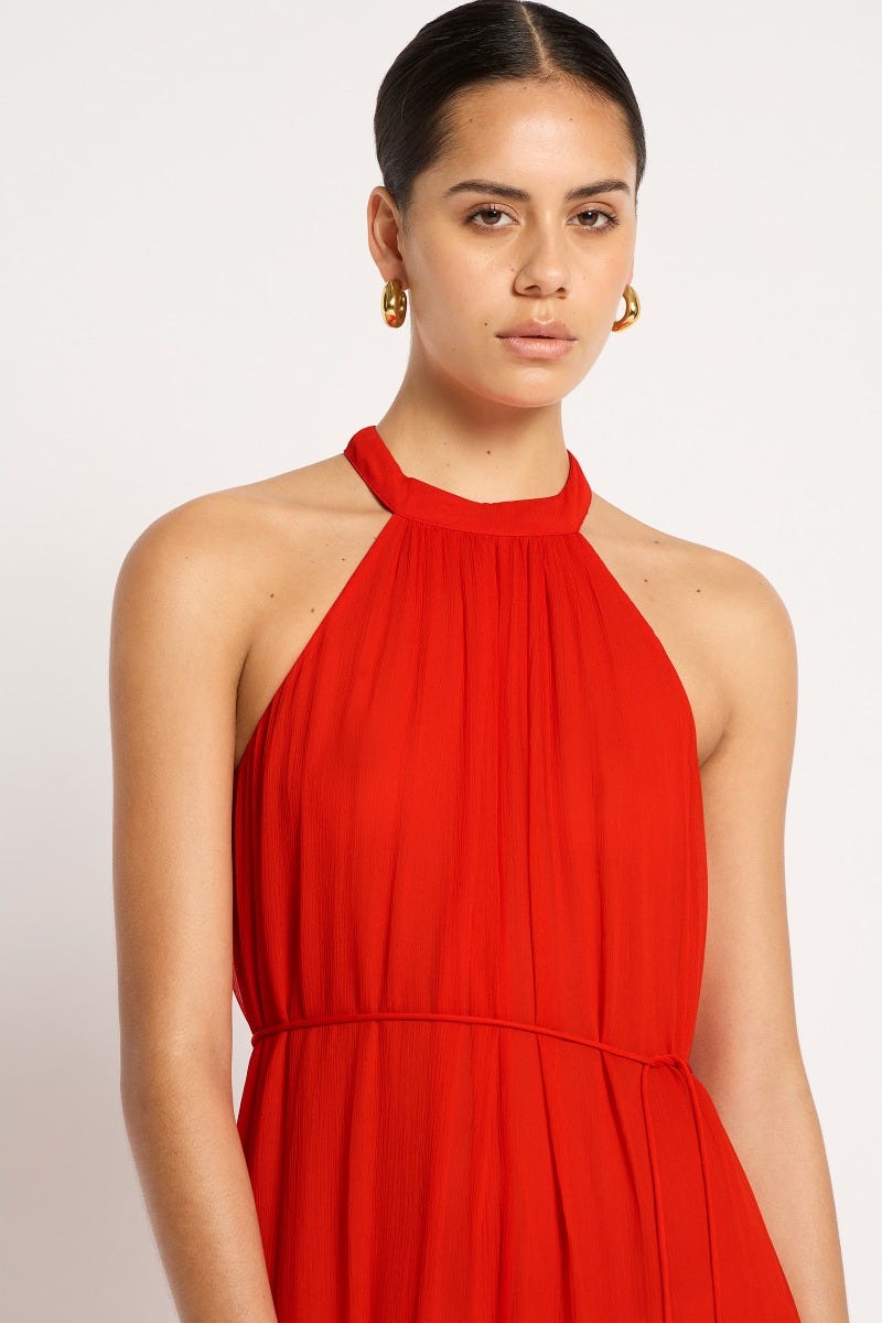 Sass and bide first love dress new arrivals