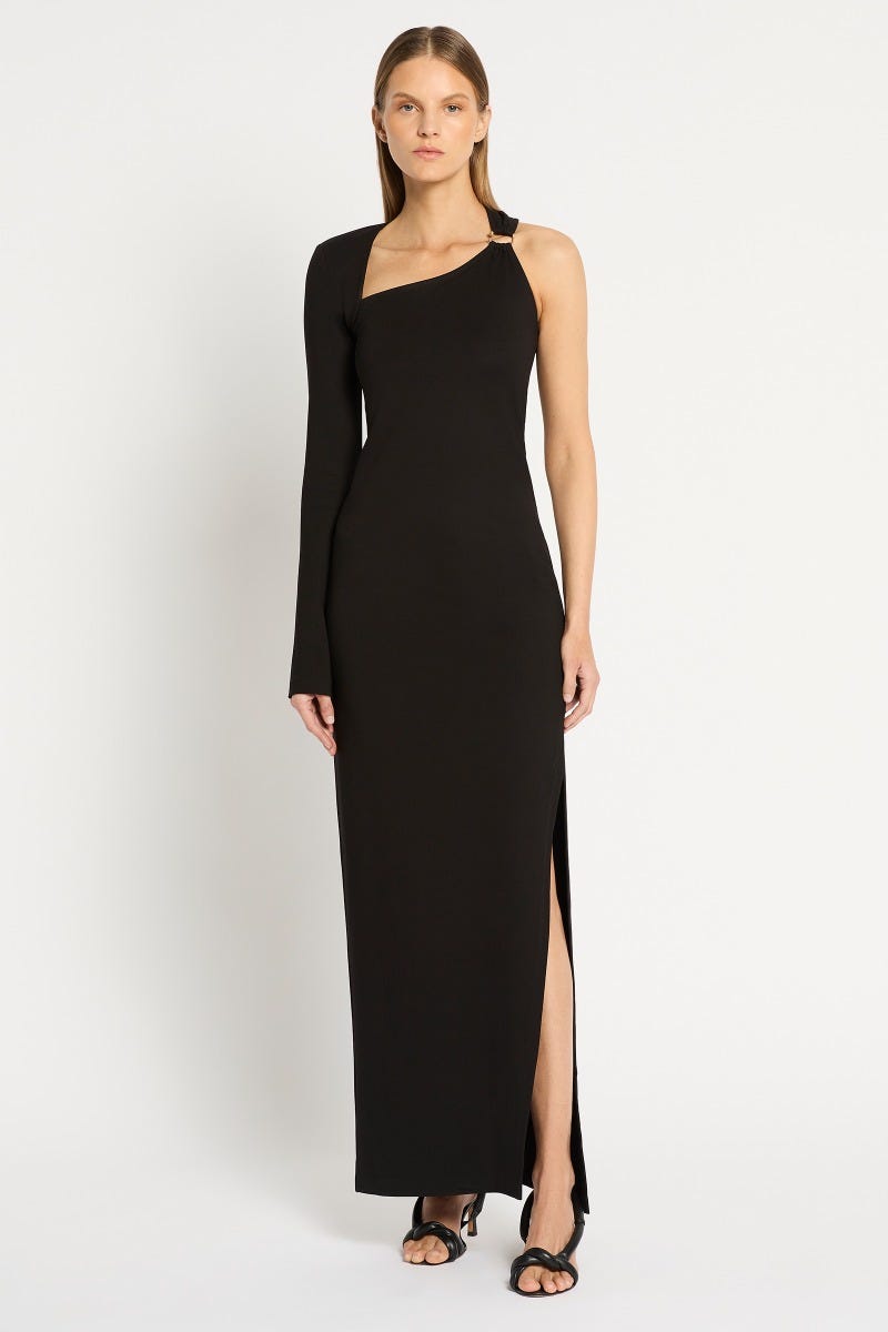 Sass Bide Women s Beyond The Horizon Dress