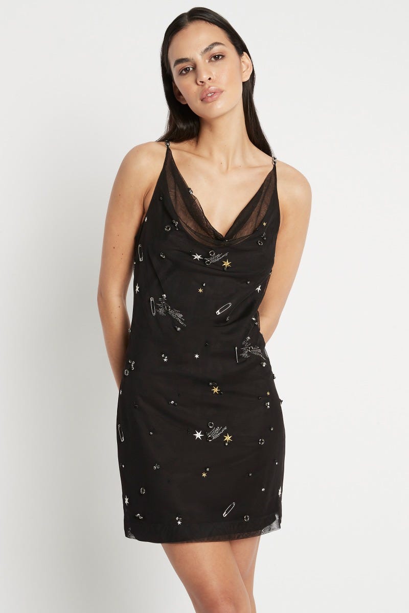 Sass and bide all together discount now dress