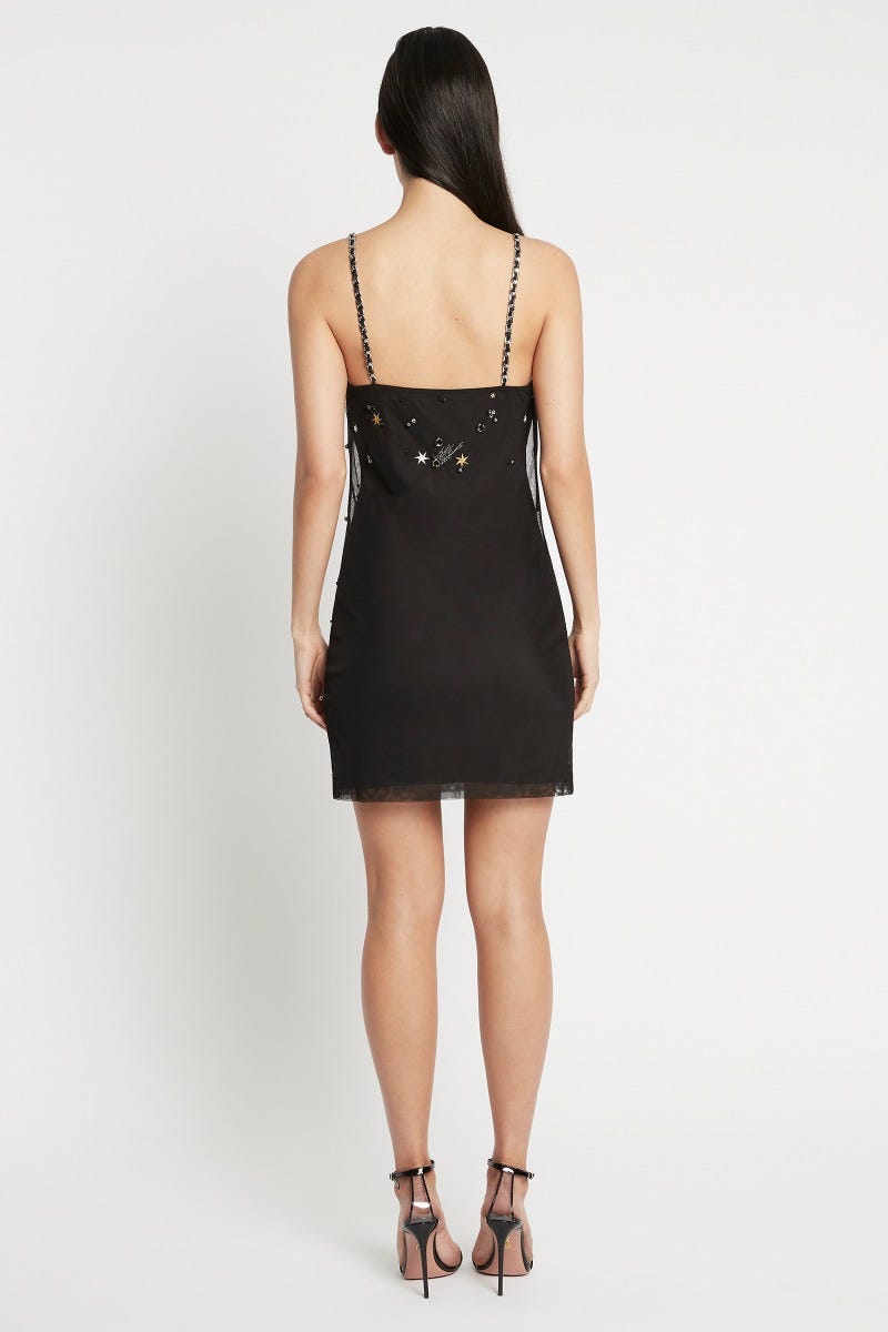 Sass and deals bide animalia dress