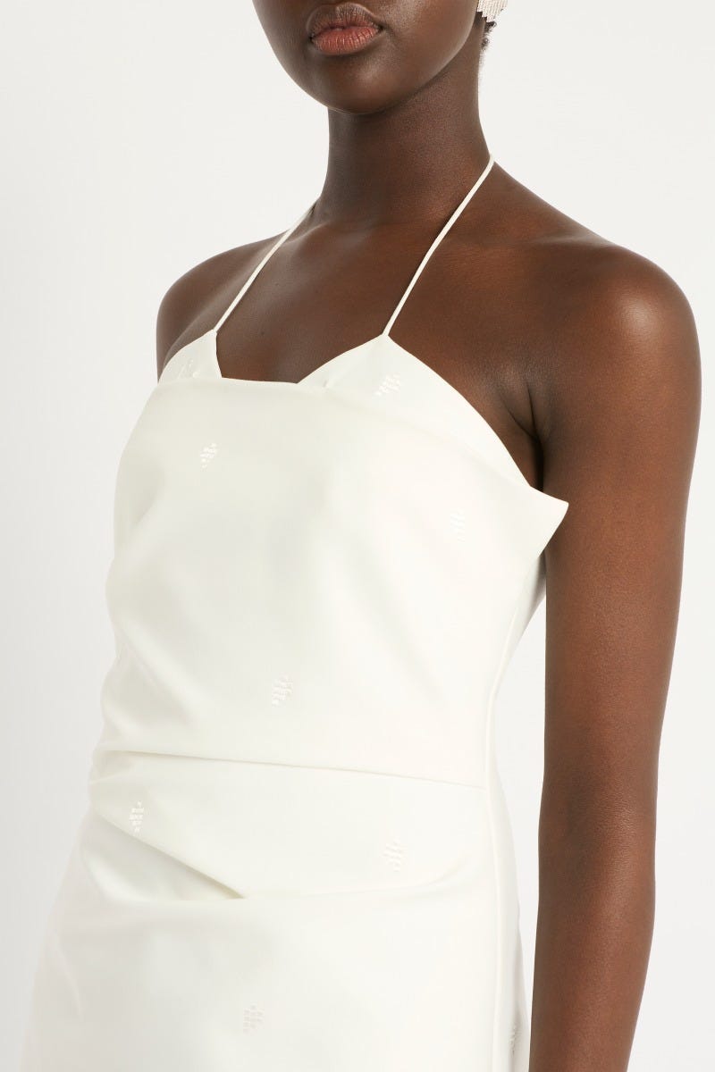 Sass and bide cloud nine dress outlet
