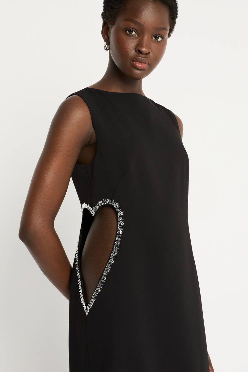 Sass and bide first love dress on sale