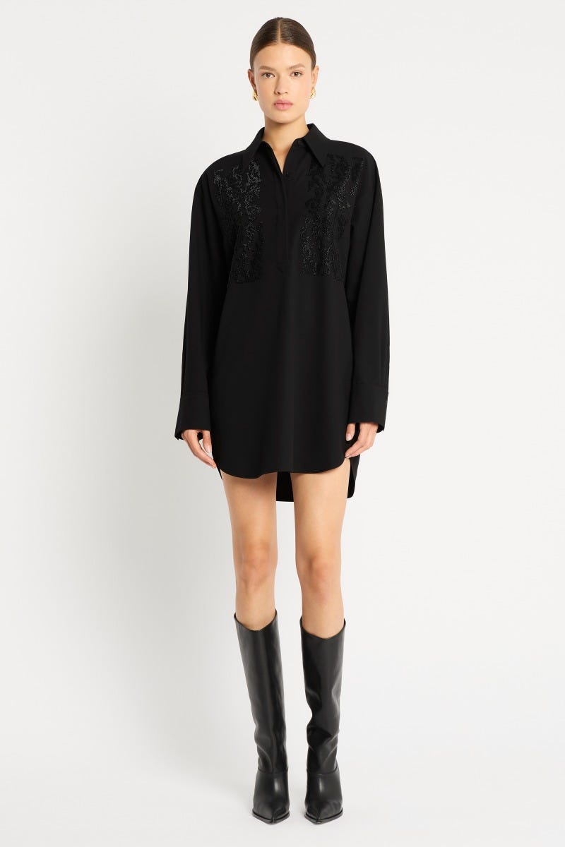 Sass and bide ringmaster dress deals
