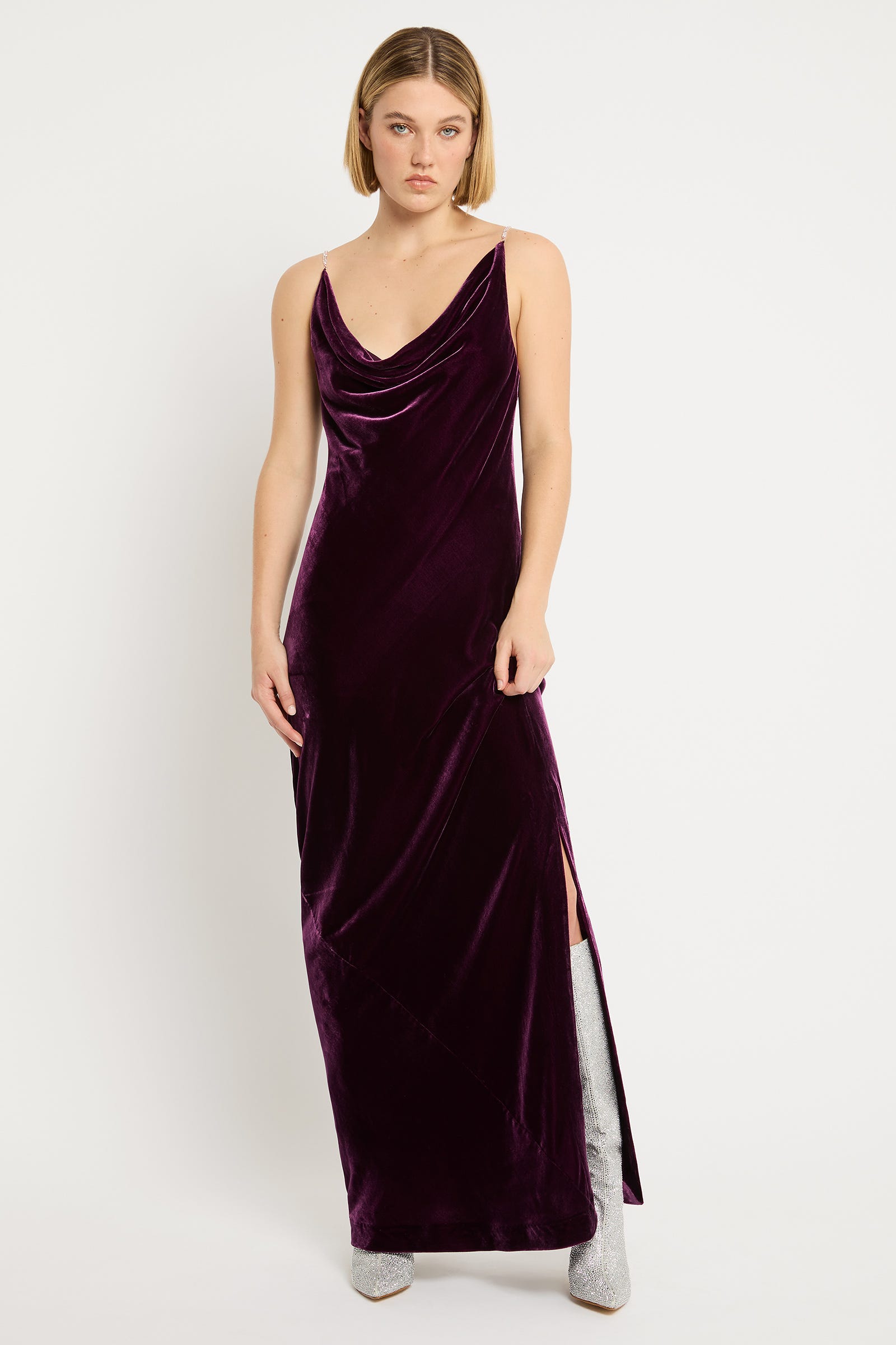 Sass and bide eternal flame dress clearance