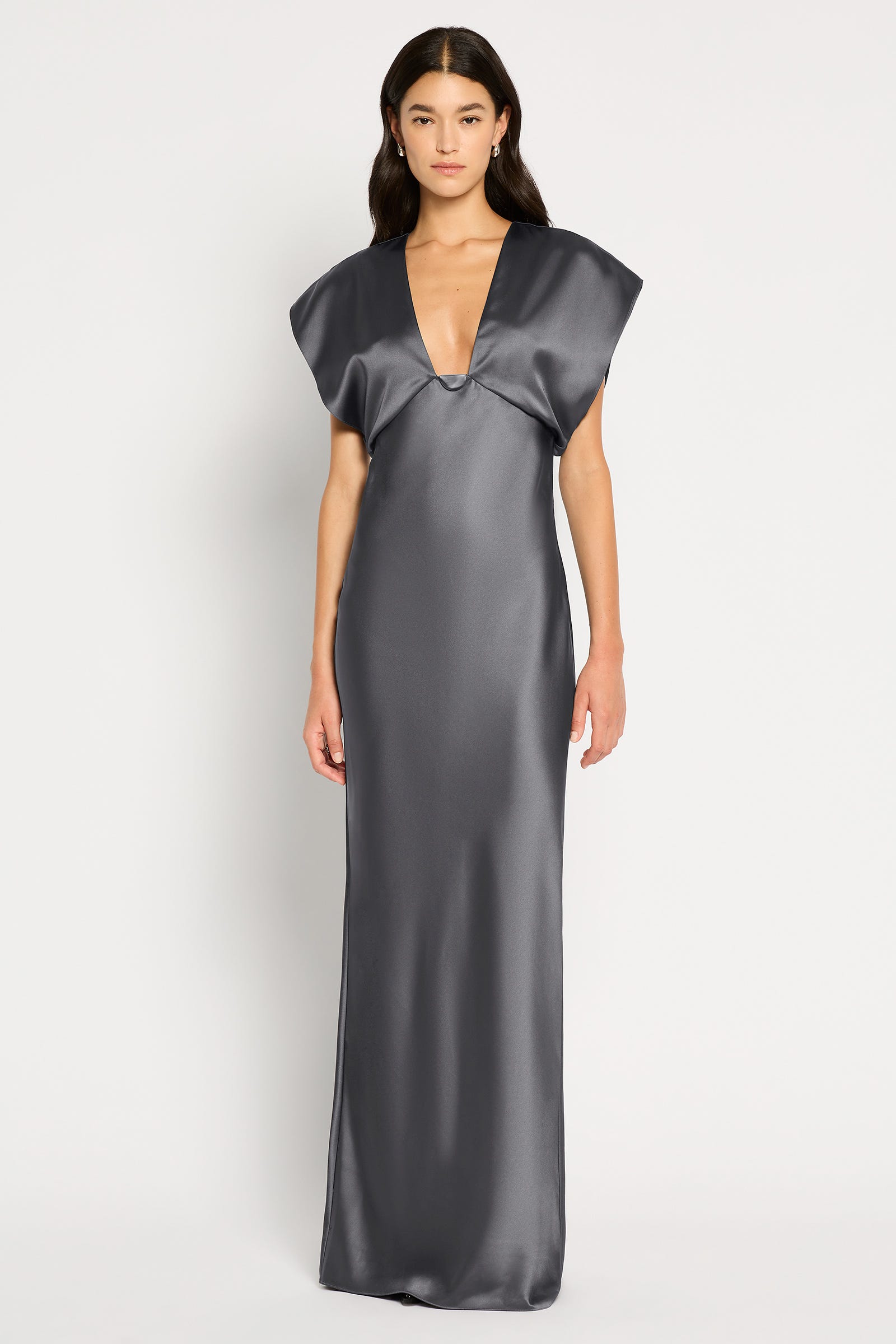 Sass Bide Women s Prism Maxi Dress