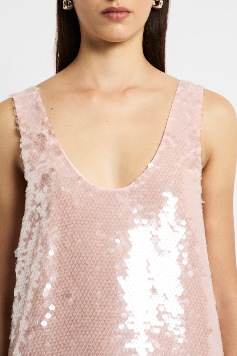 Sass and bide pink dress sale