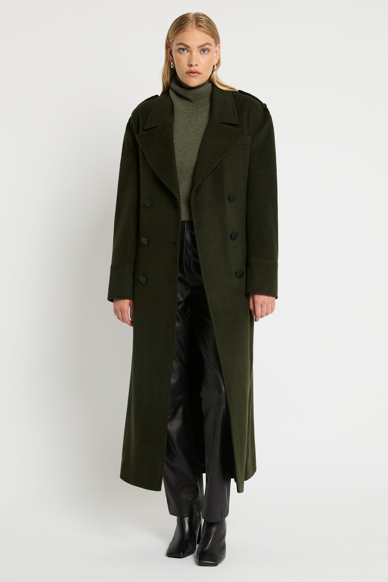 Sass and discount bide coat