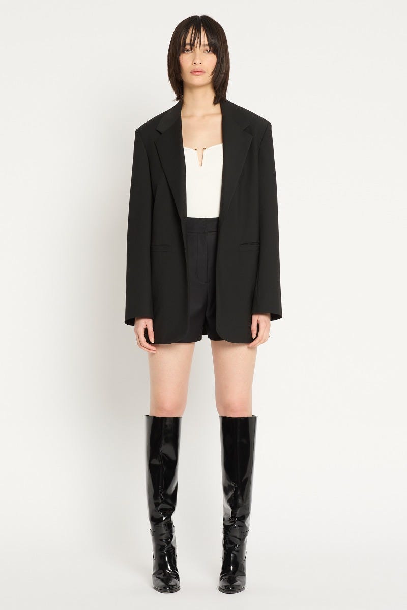 Sass and bide boots store