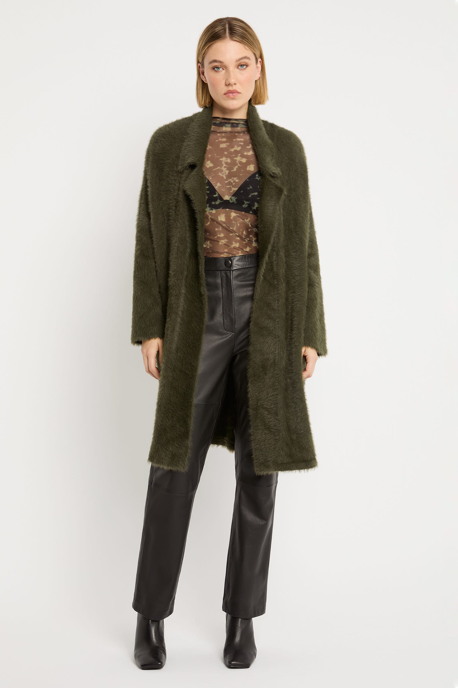 Sass and bide deals cardigan