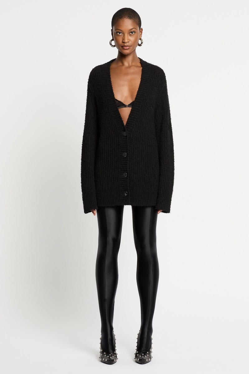 Sass and bide cardigan sales