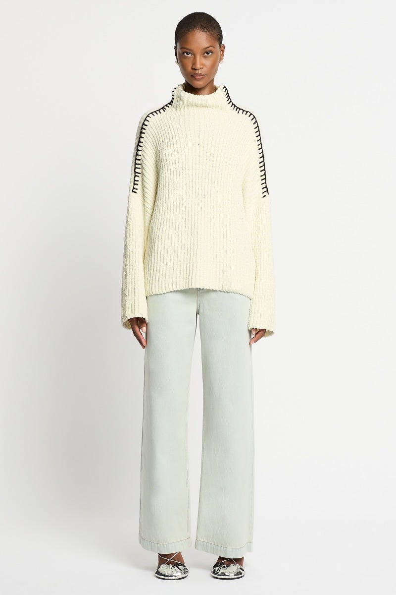 Sass and bide knitwear discount