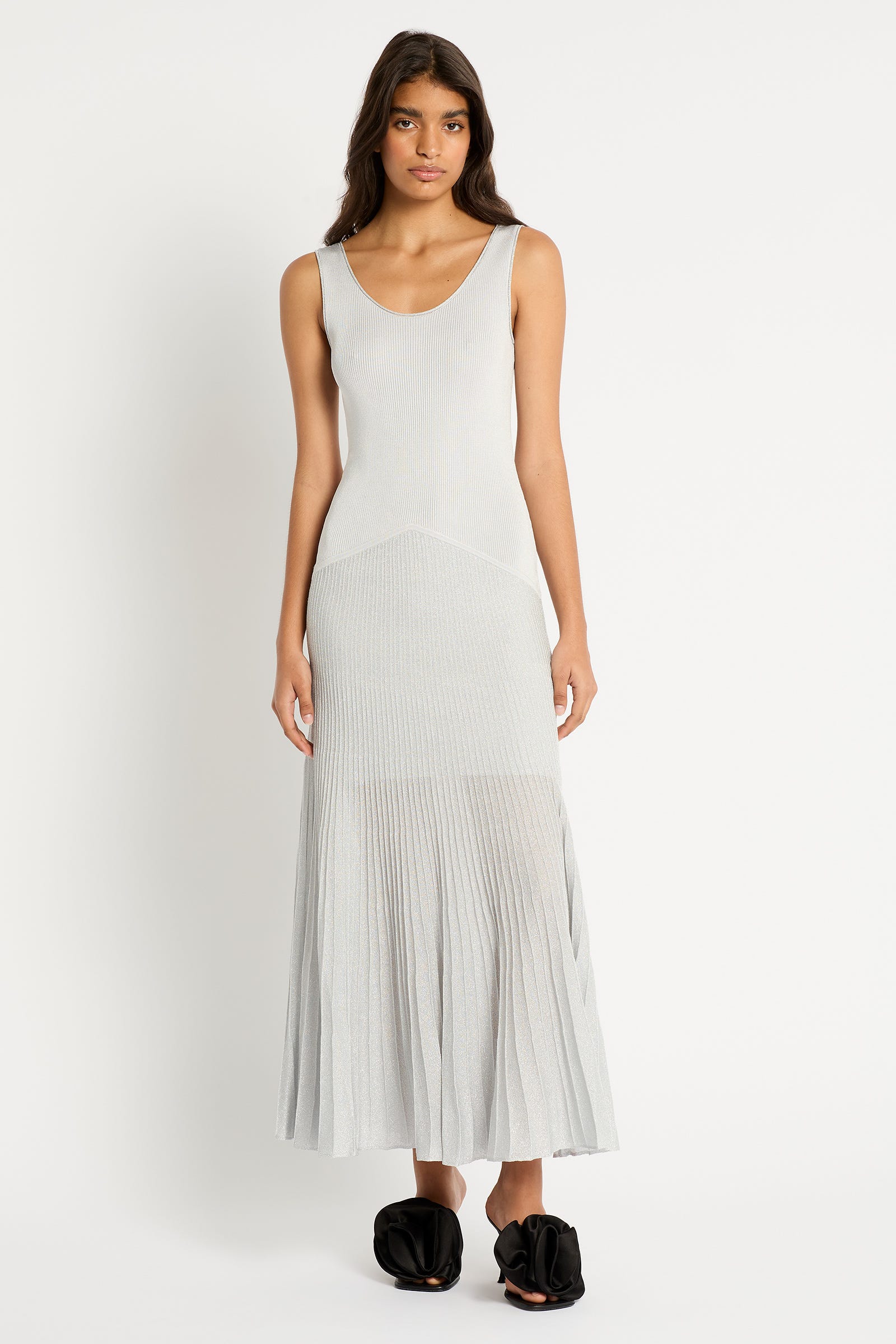 Sass and bide shop almost famous knit dress