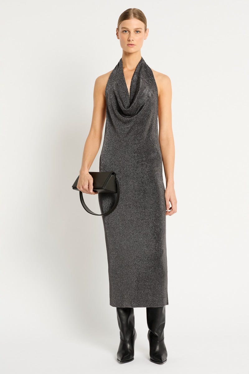 Havana nights 2025 women's dress