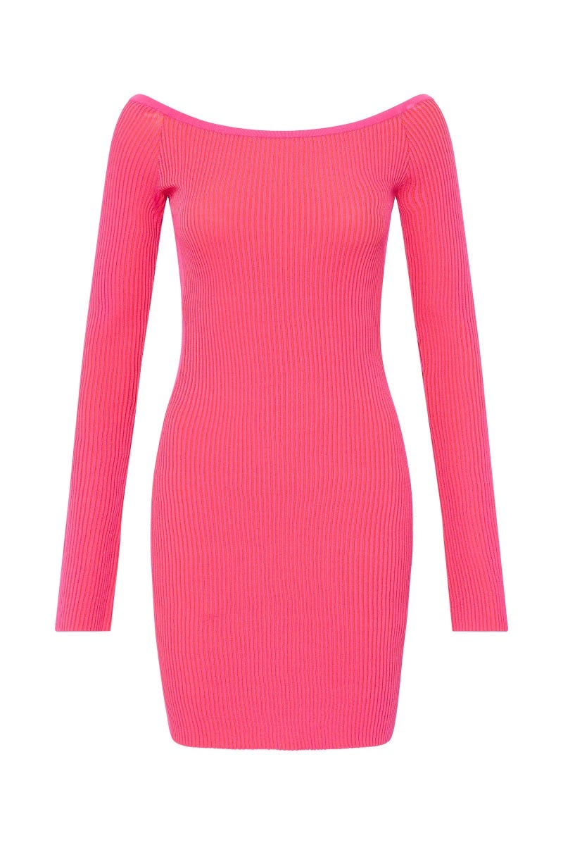 Sugar Pill Knit Dress