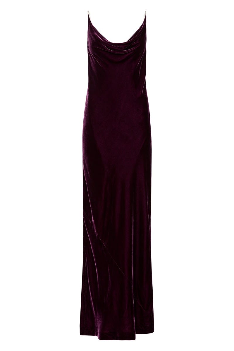 Sass and bide shop enlightenment dress