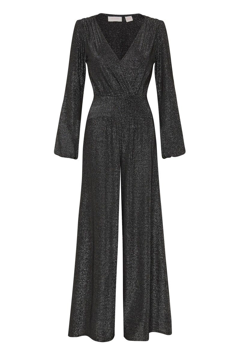 Sass and bide sequin jumpsuit sales
