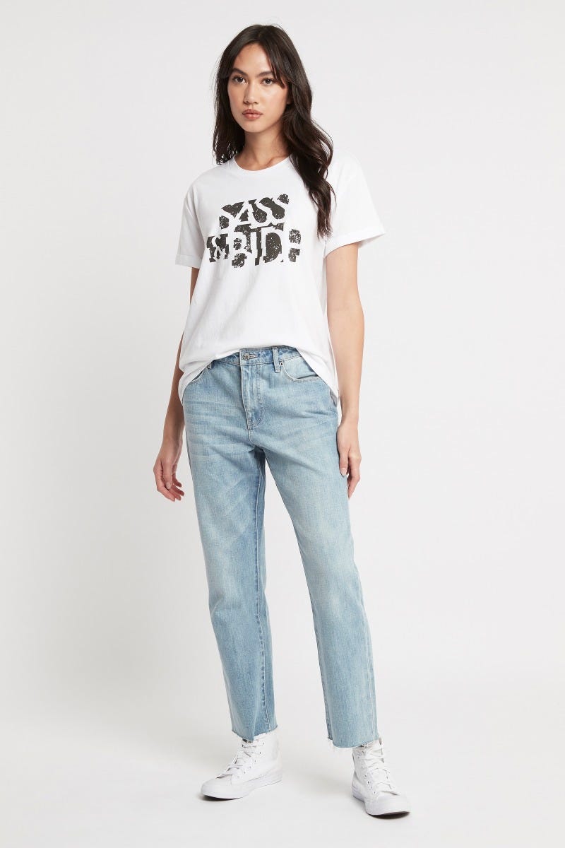Sass and sales bide jeans