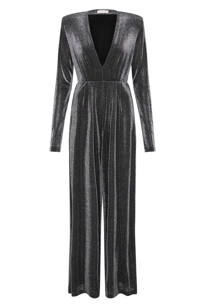 Sass and bide sequin jumpsuit discount