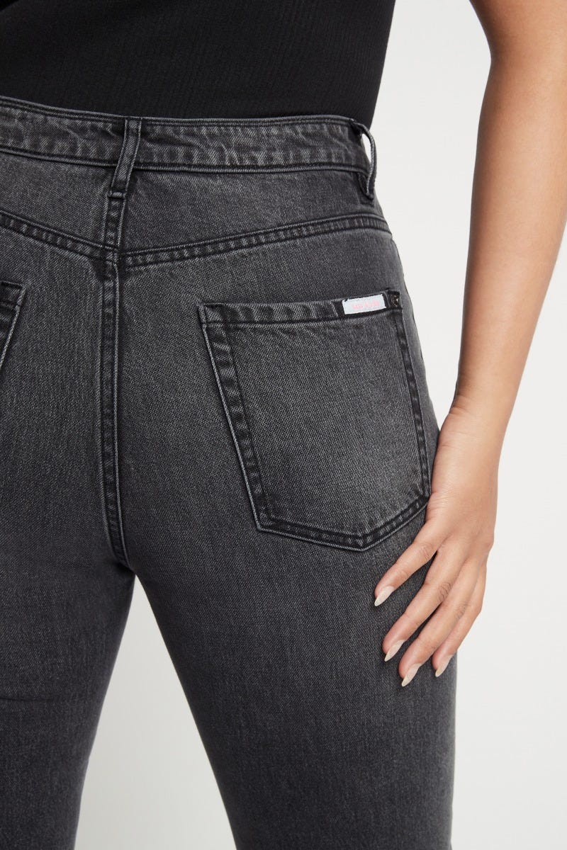 Straight Ups Jean