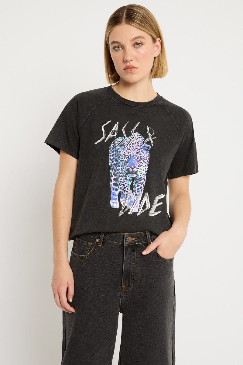 Stop Motion Tee