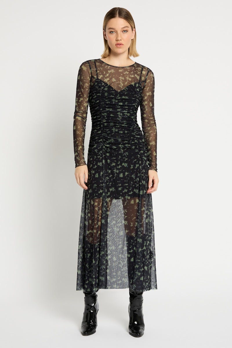 Sass and bide delirious dress store