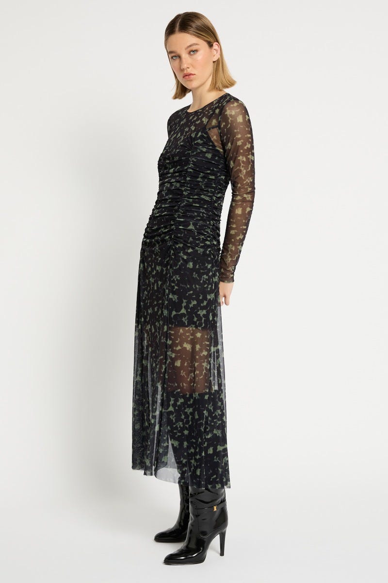 Sass and bide 2025 delirious dress