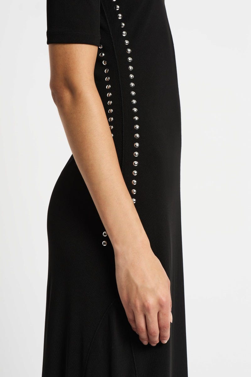 Sass & Bide | Women's Symphony Tee Dress