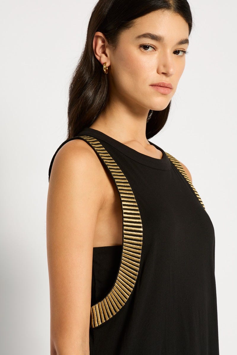 Sass and bide star dress top