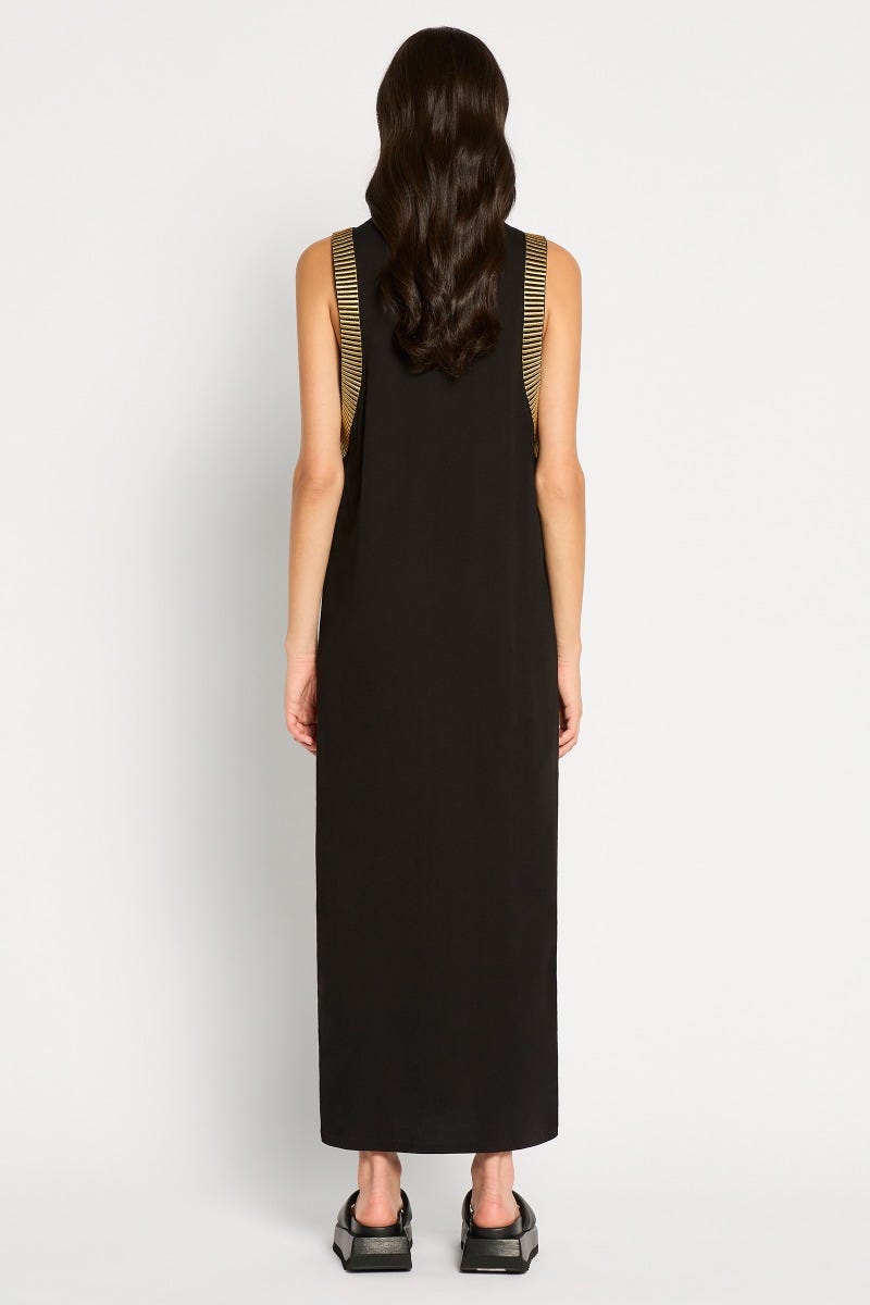 Sass and bide star dress top