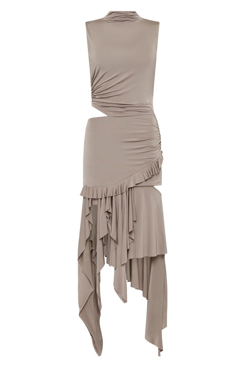 On Your Mind Dress