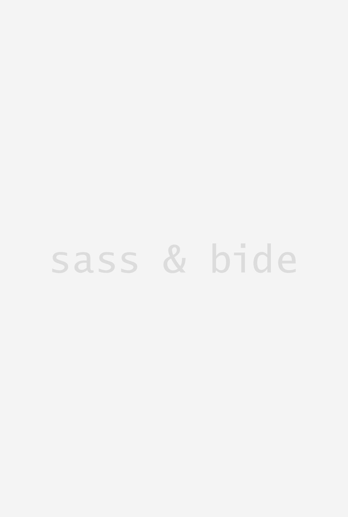 sass & bide | Australian Designer Clothes for Women | Official Store